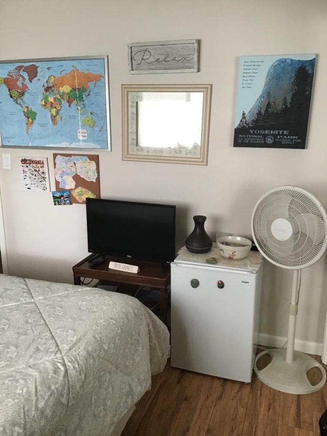 Homestay Clovis, Ca National Parks Clovis