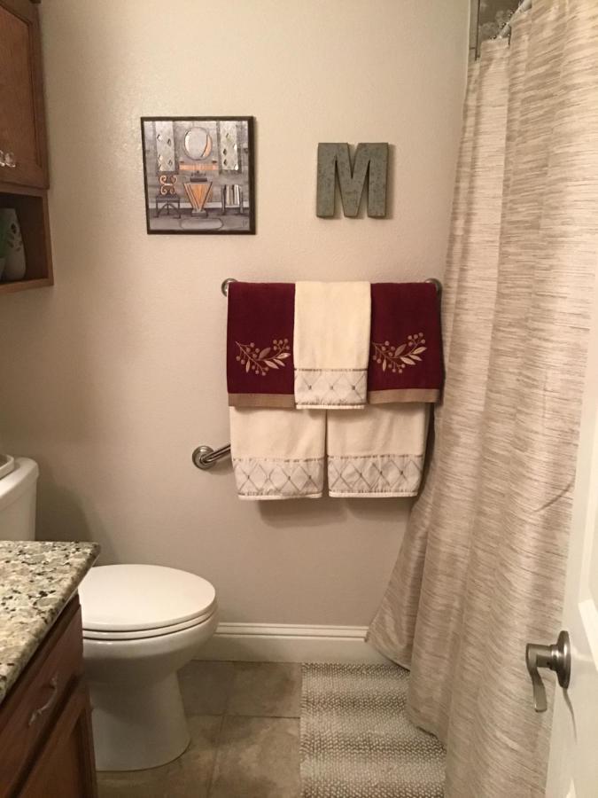 Homestay Clovis, Ca National Parks