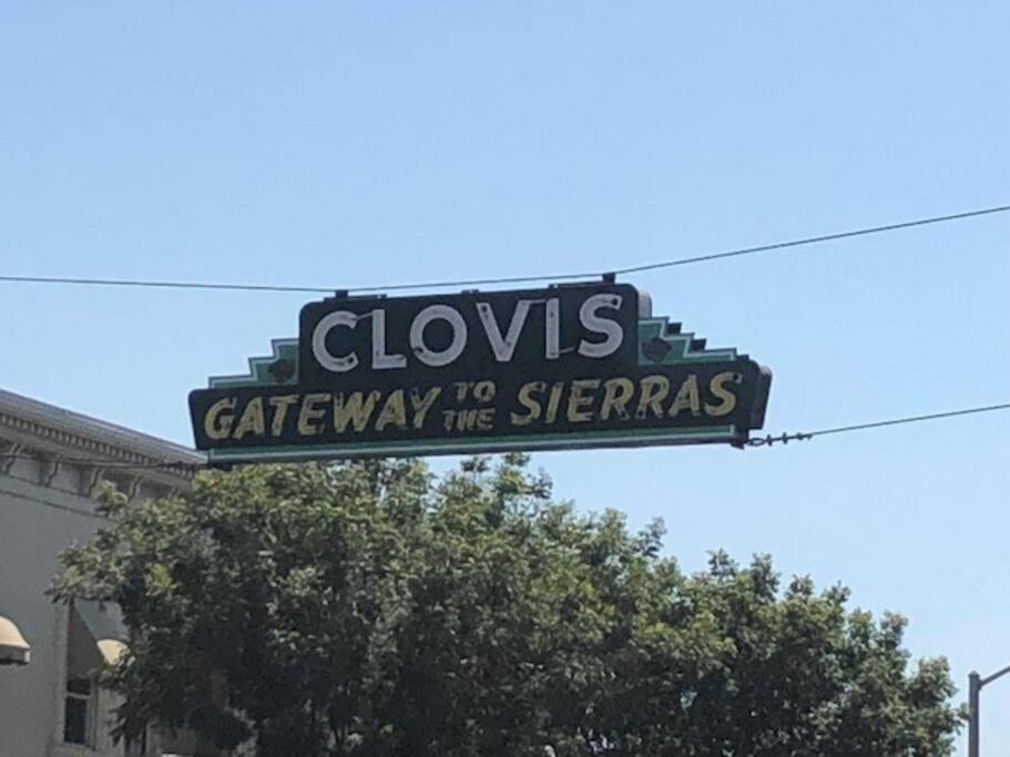 Homestay Clovis, Ca National Parks *